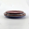 melamine plates